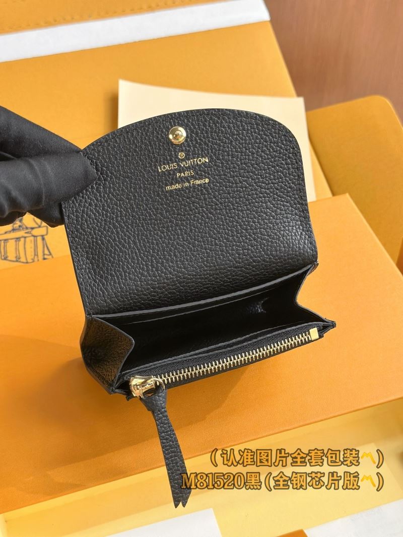 Louis Vuitton Wallets Purse